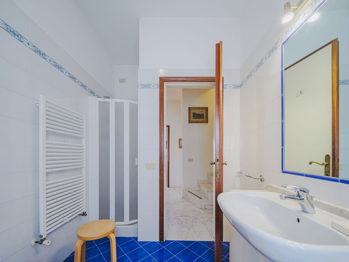 Maison Patrizia à Marina Pietrasanta, 1,2 km de la plage - Photo 23
