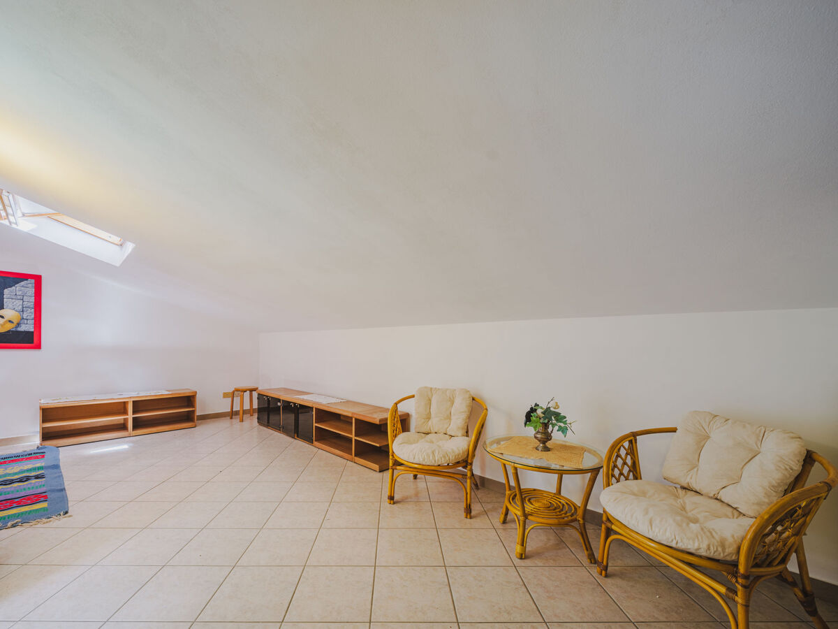 Maison Patrizia à Marina Pietrasanta, 1,2 km de la plage - Photo 26