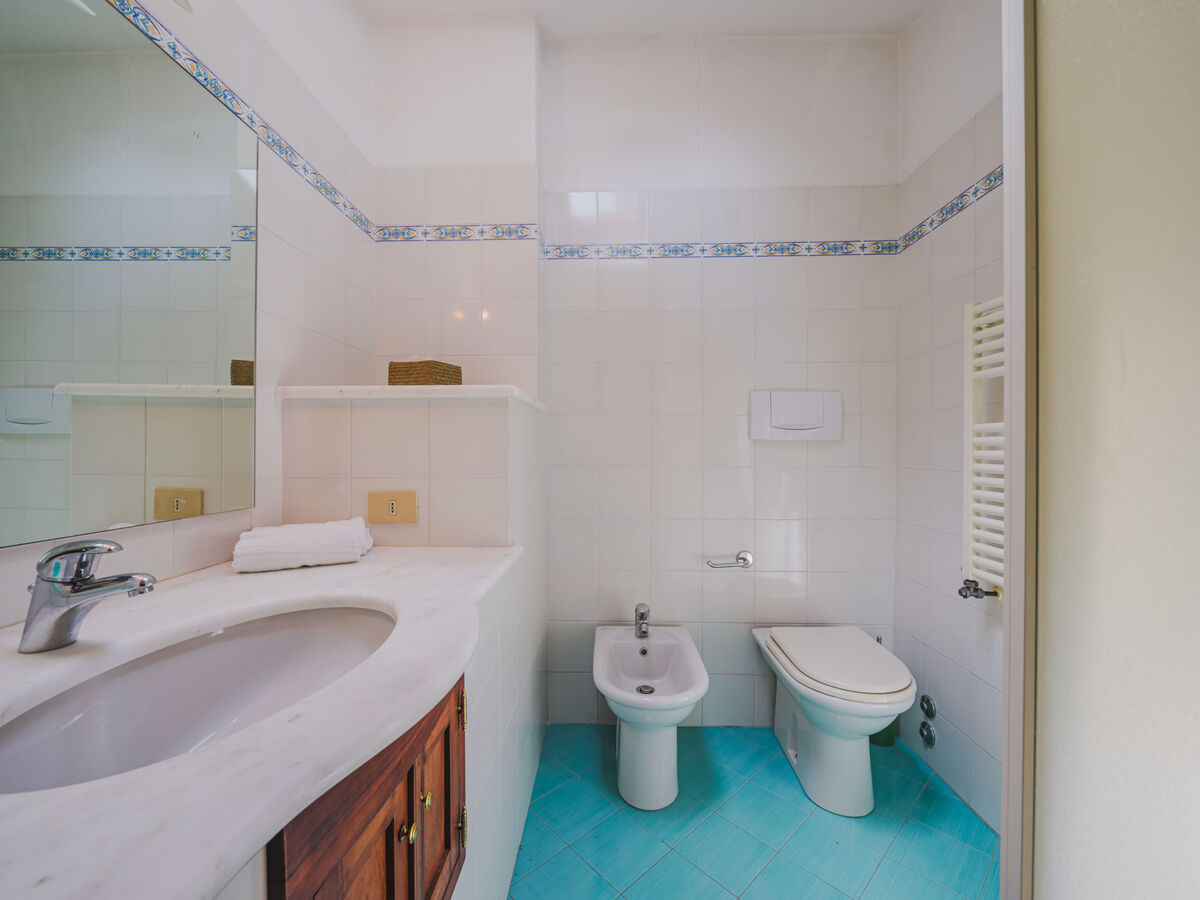 Maison Patrizia à Marina Pietrasanta, 1,2 km de la plage - Photo 29