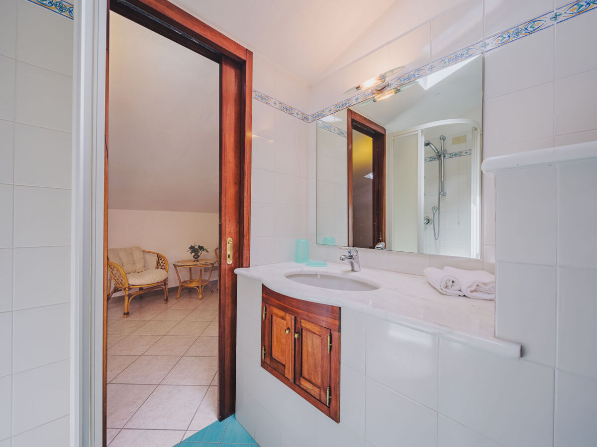 Maison Patrizia à Marina Pietrasanta, 1,2 km de la plage - Photo 30
