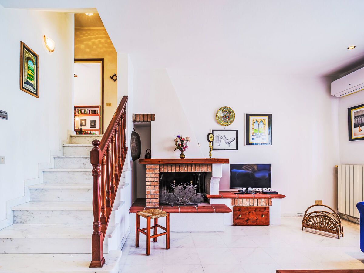 Maison Patrizia à Marina Pietrasanta, 1,2 km de la plage - Photo 40