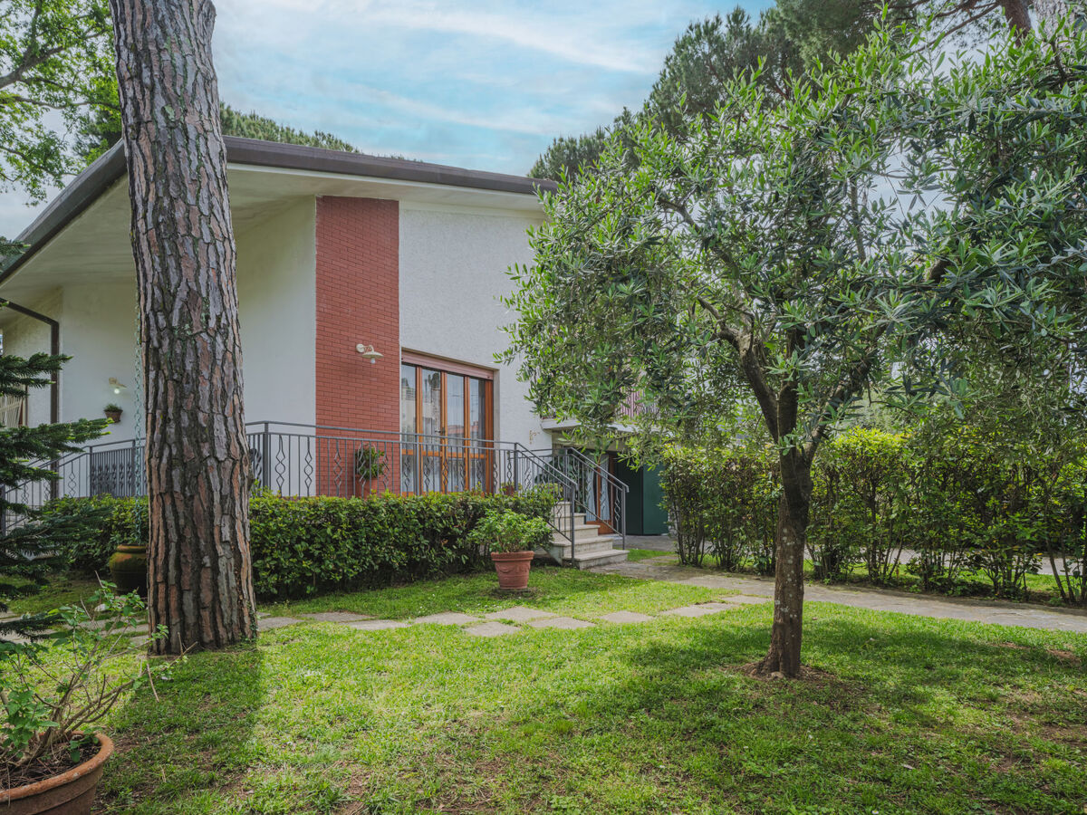 Maison Patrizia à Marina Pietrasanta, 1,2 km de la plage - Photo 41