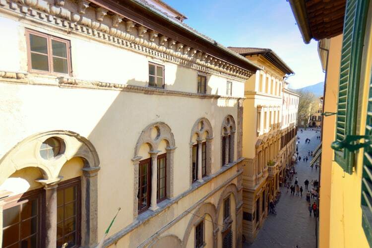 San Michele, appartement 3 chambres au cœur de Lucca - Photo 5