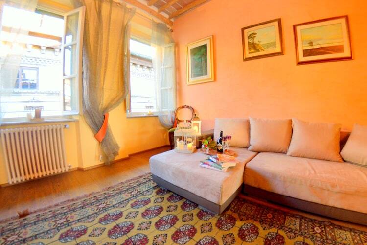 San Michele, appartement 3 chambres au cœur de Lucca - Photo 6