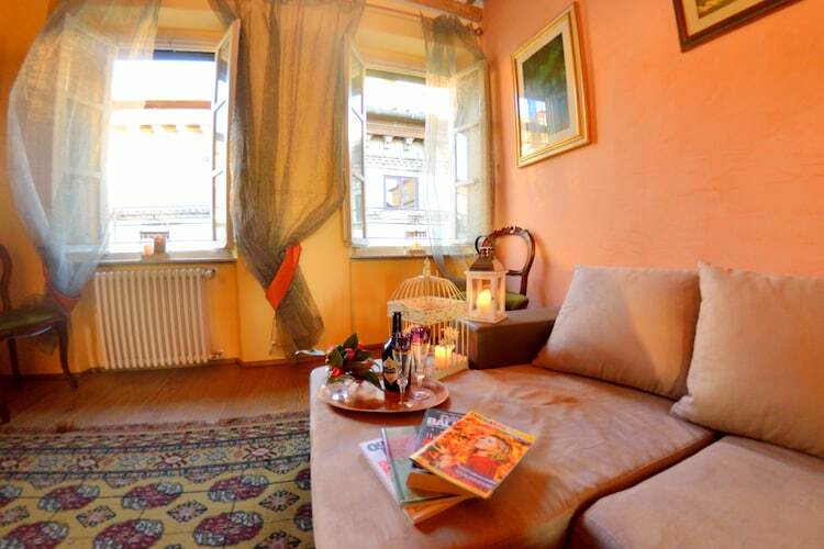 San Michele, appartement 3 chambres au cœur de Lucca - Photo 8