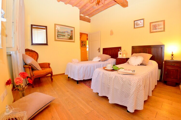 San Michele, appartement 3 chambres au cœur de Lucca - Photo 12