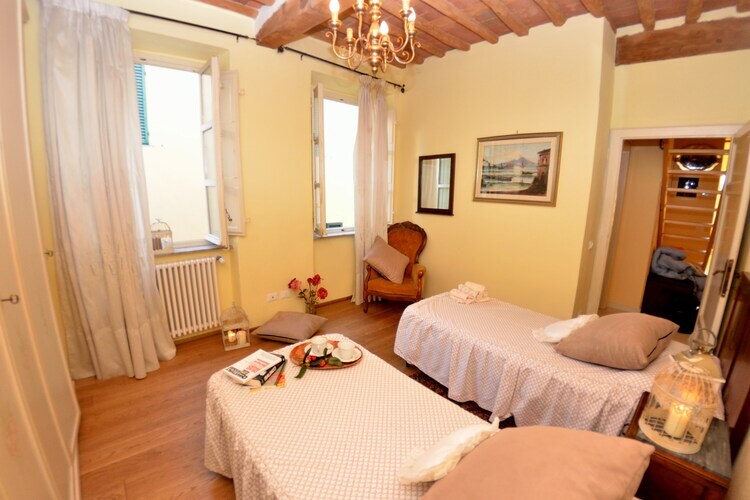San Michele, appartement 3 chambres au cœur de Lucca - Photo 13