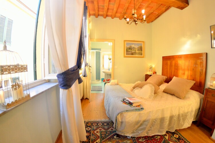 San Michele, appartement 3 chambres au cœur de Lucca - Photo 14