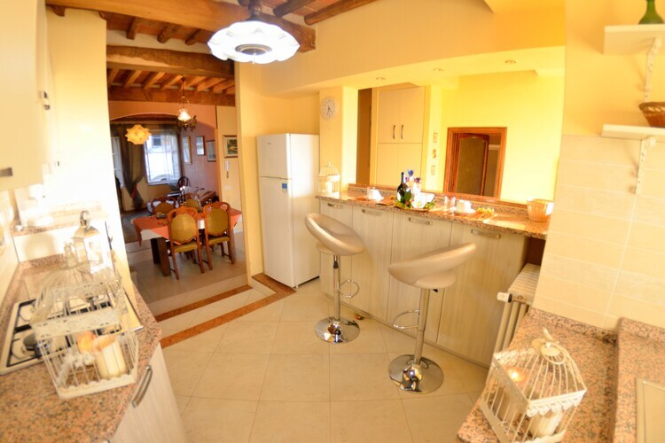 San Michele, appartement 3 chambres au cœur de Lucca - Photo 15