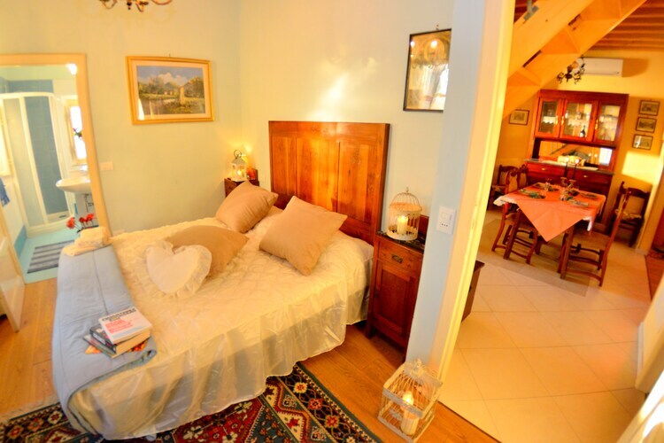 San Michele, appartement 3 chambres au cœur de Lucca - Photo 17