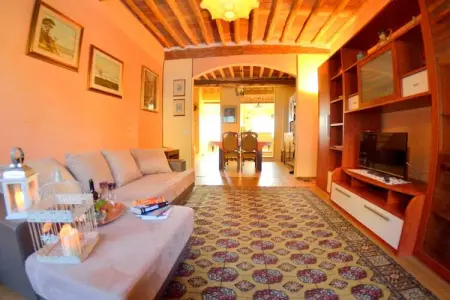 San Michele, appartement 3 chambres au cœur de Lucca