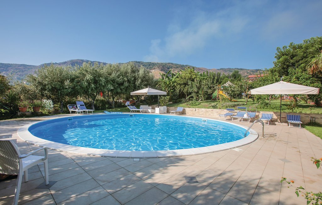 Villa Mare, Maison 6 personnes à Joppolo - Photo 1