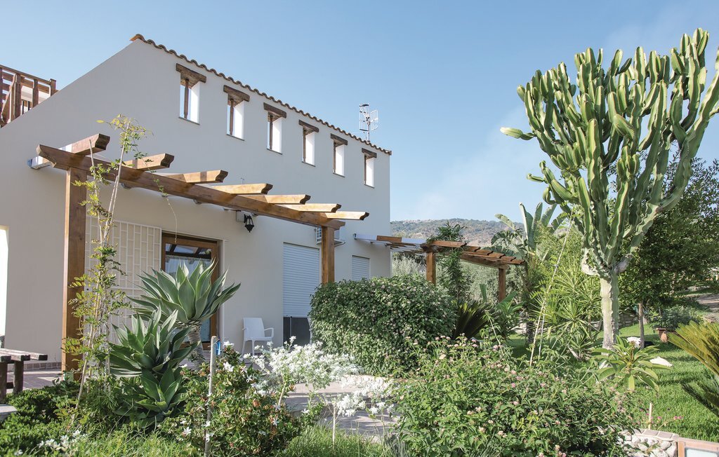 Villa Mare, Maison 6 personnes à Joppolo - Photo 2