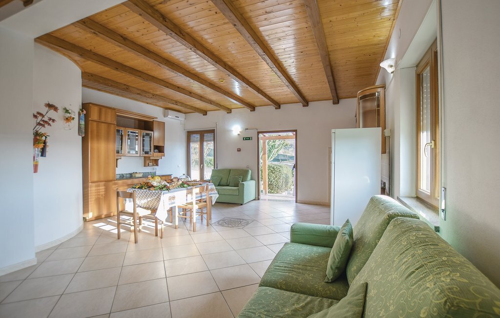 Villa Mare, Maison 6 personnes à Joppolo - Photo 3
