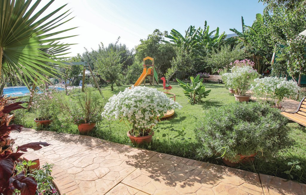 Villa Mare, Maison 6 personnes à Joppolo - Photo 5