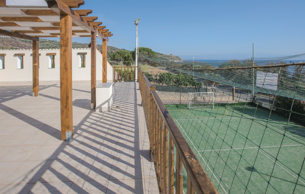 Villa Mare, Maison 6 personnes à Joppolo - Photo 6