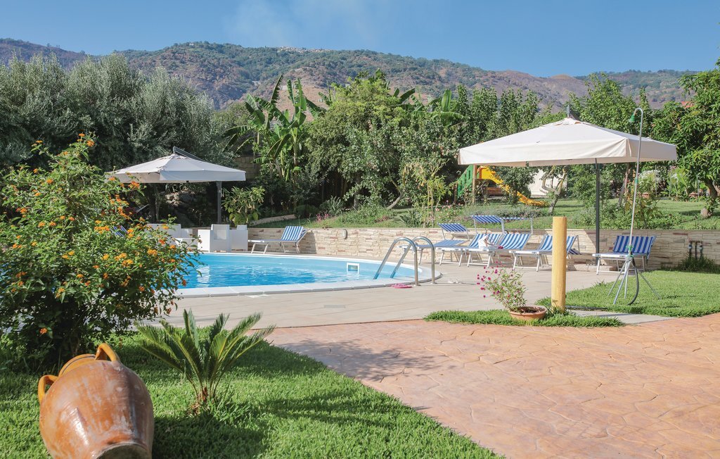 Villa Mare, Maison 6 personnes à Joppolo - Photo 7