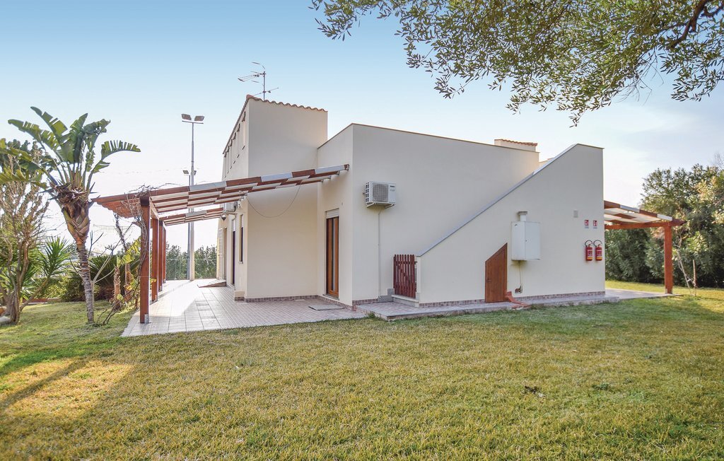 Villa Mare, Maison 6 personnes à Joppolo - Photo 8