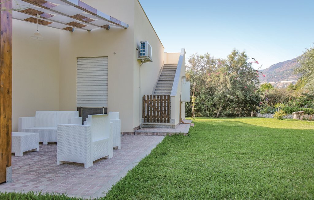 Villa Mare, Maison 6 personnes à Joppolo - Photo 9