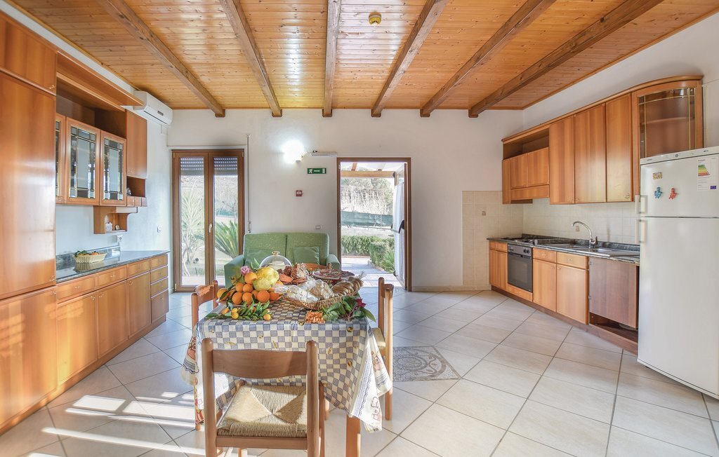 Villa Mare, Maison 6 personnes à Joppolo - Photo 11