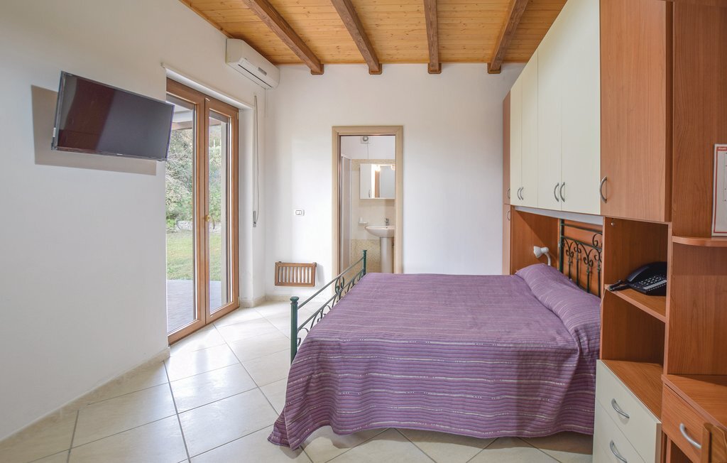 Villa Mare, Maison 6 personnes à Joppolo - Photo 12
