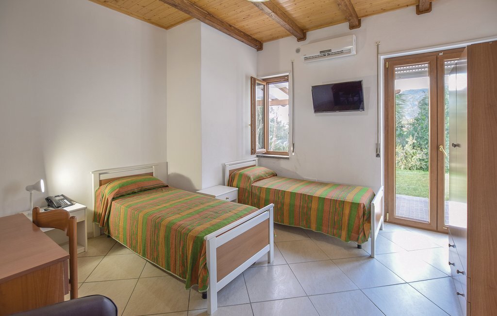 Villa Mare, Maison 6 personnes à Joppolo - Photo 13