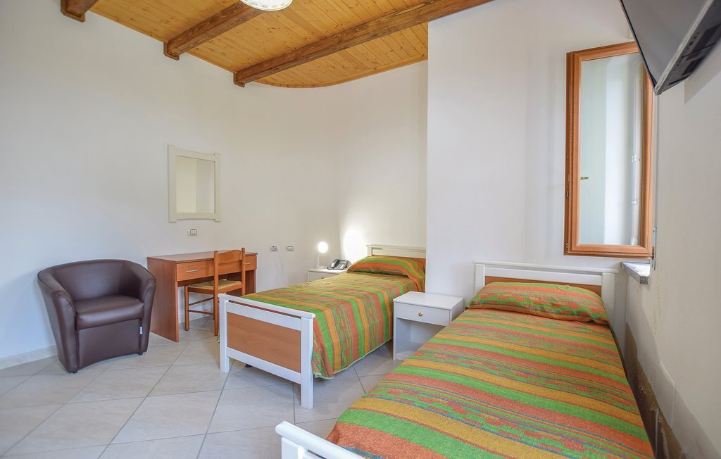 Villa Mare, Maison 6 personnes à Joppolo - Photo 14
