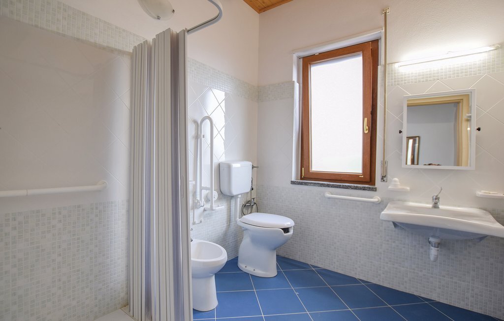 Villa Mare, Maison 6 personnes à Joppolo - Photo 15
