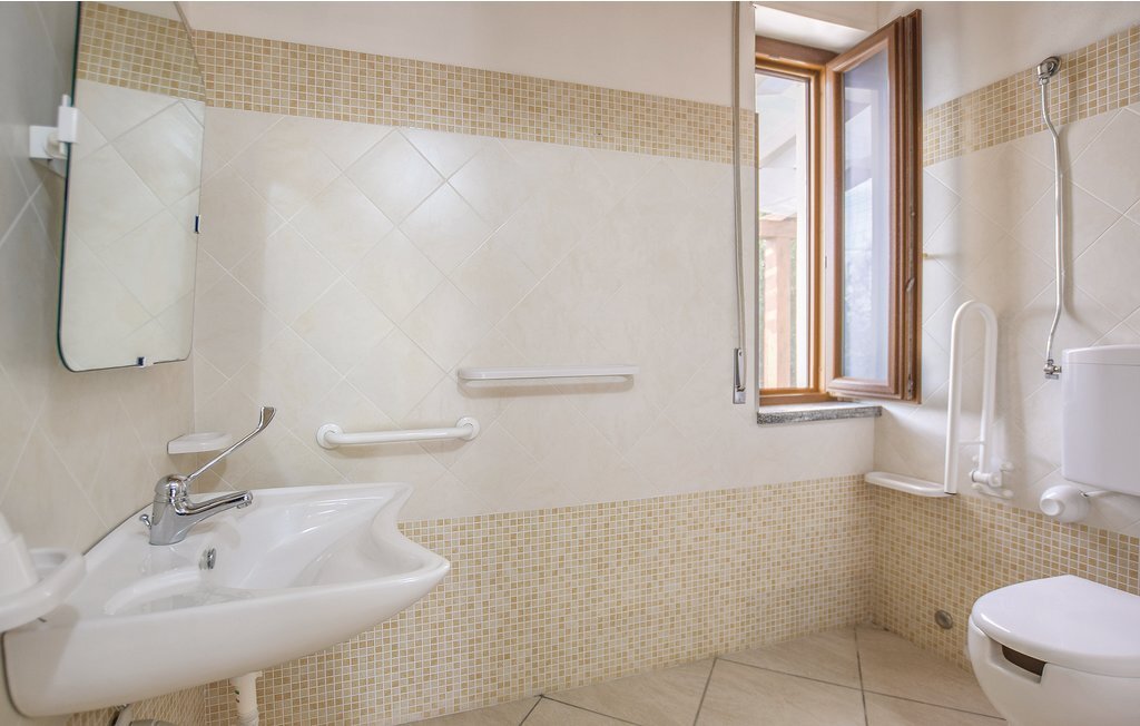 Villa Mare, Maison 6 personnes à Joppolo - Photo 16