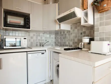 Appartement Hoédic à Quiberon, vue mer à 10 m : photo 10