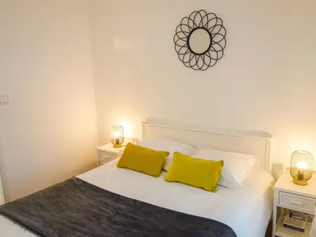 Appartement Hoédic à Quiberon, vue mer à 10 m : photo 11