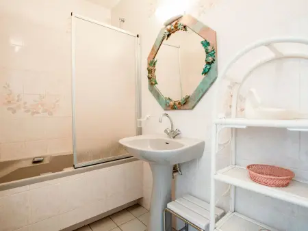 Appartement Hoédic à Quiberon, vue mer à 10 m : photo 12