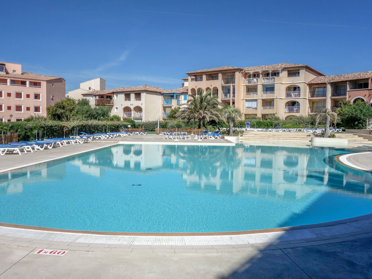 Appartement Les Rivages de Coudoulière, terrasse vue mer - Photo 23