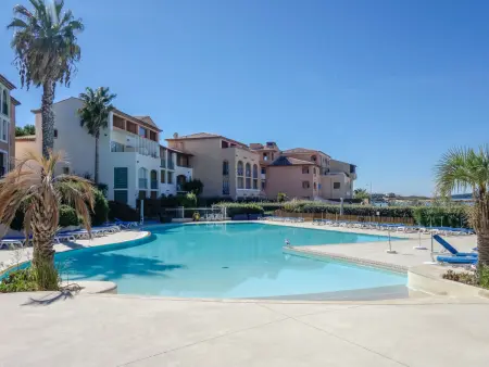 Location appartement à Six Fours La Coudoulière