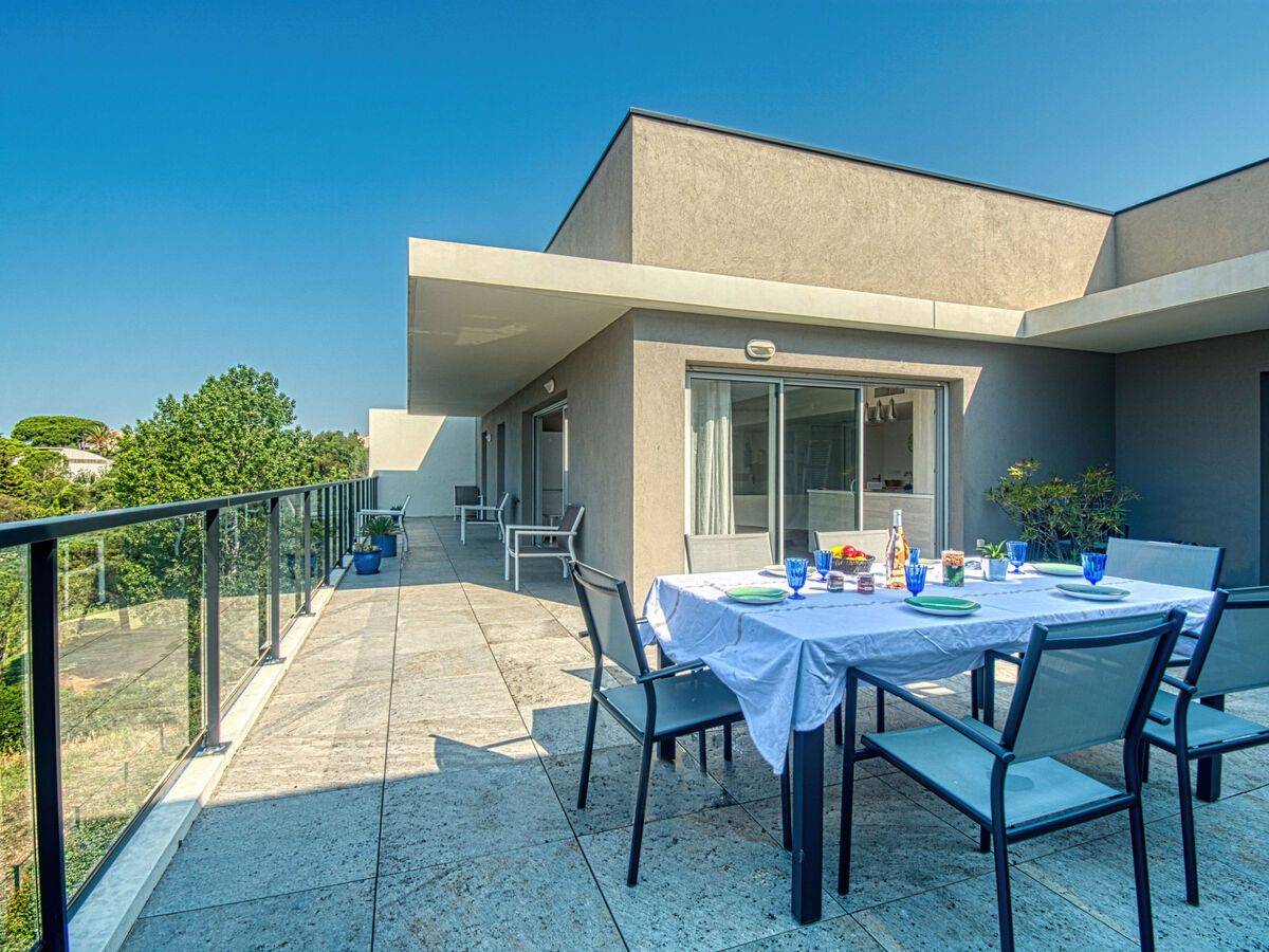 Golfe Horizon – Apt 3 chambres, terrasse vue mer - Photo 2