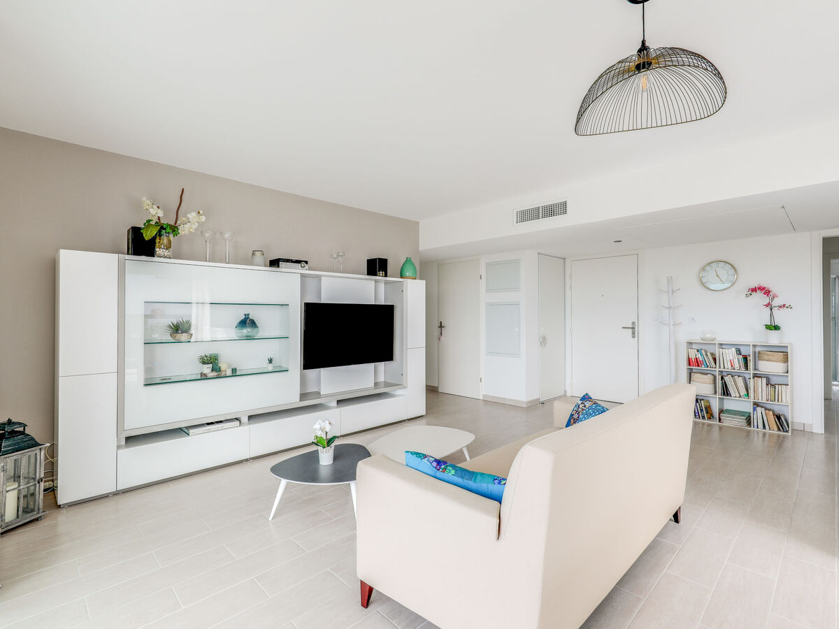 Golfe Horizon – Apt 3 chambres, terrasse vue mer - Photo 6
