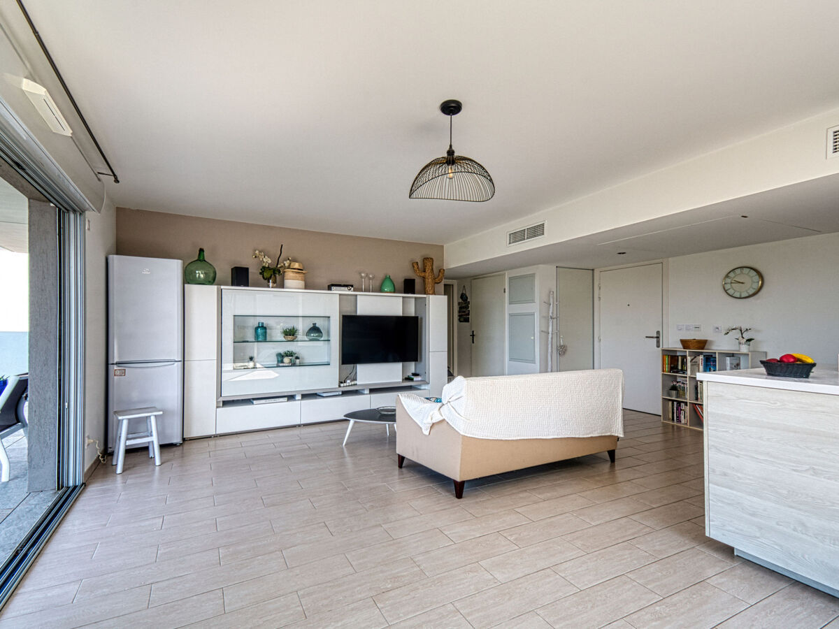 Golfe Horizon – Apt 3 chambres, terrasse vue mer - Photo 9