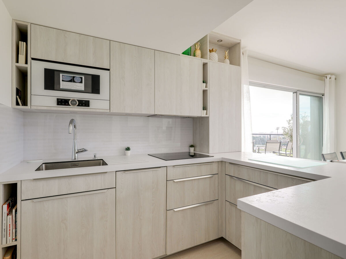 Golfe Horizon – Apt 3 chambres, terrasse vue mer - Photo 10