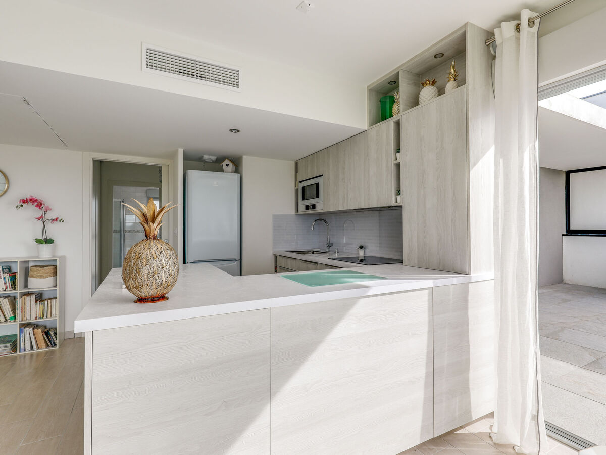 Golfe Horizon – Apt 3 chambres, terrasse vue mer - Photo 13