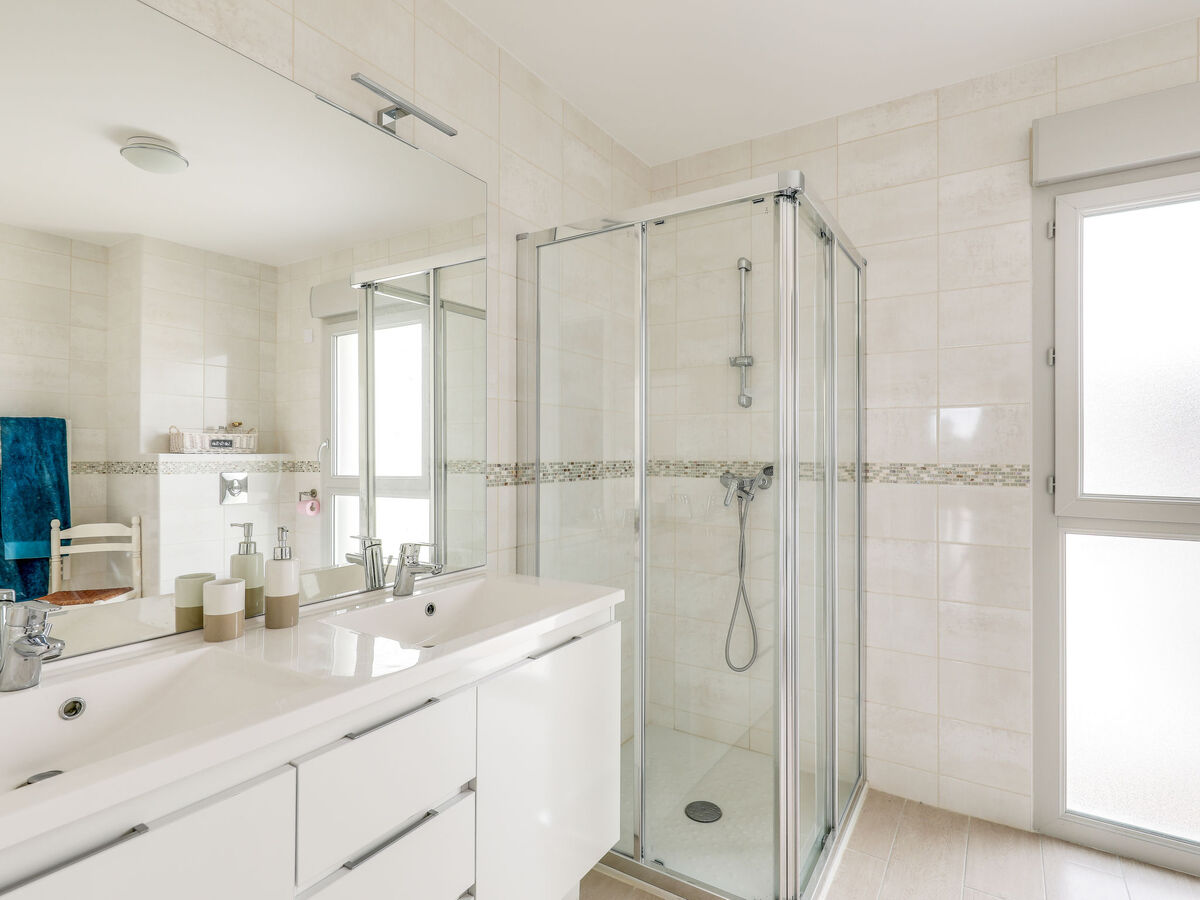 Golfe Horizon – Apt 3 chambres, terrasse vue mer - Photo 14