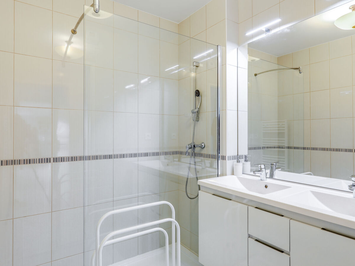Golfe Horizon – Apt 3 chambres, terrasse vue mer - Photo 15