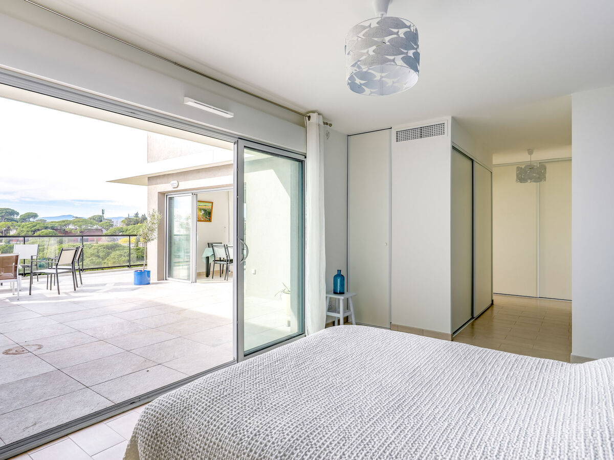 Golfe Horizon – Apt 3 chambres, terrasse vue mer - Photo 16
