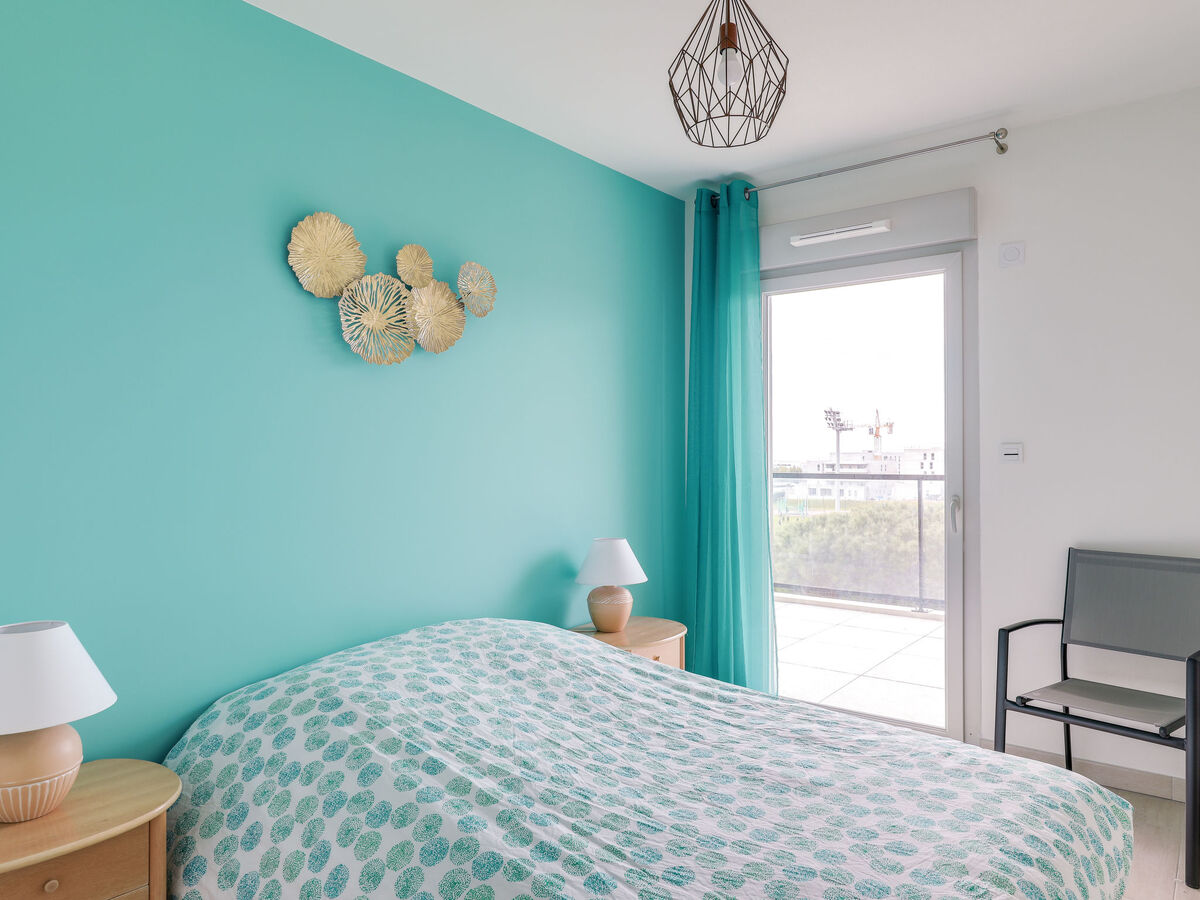Golfe Horizon – Apt 3 chambres, terrasse vue mer - Photo 17
