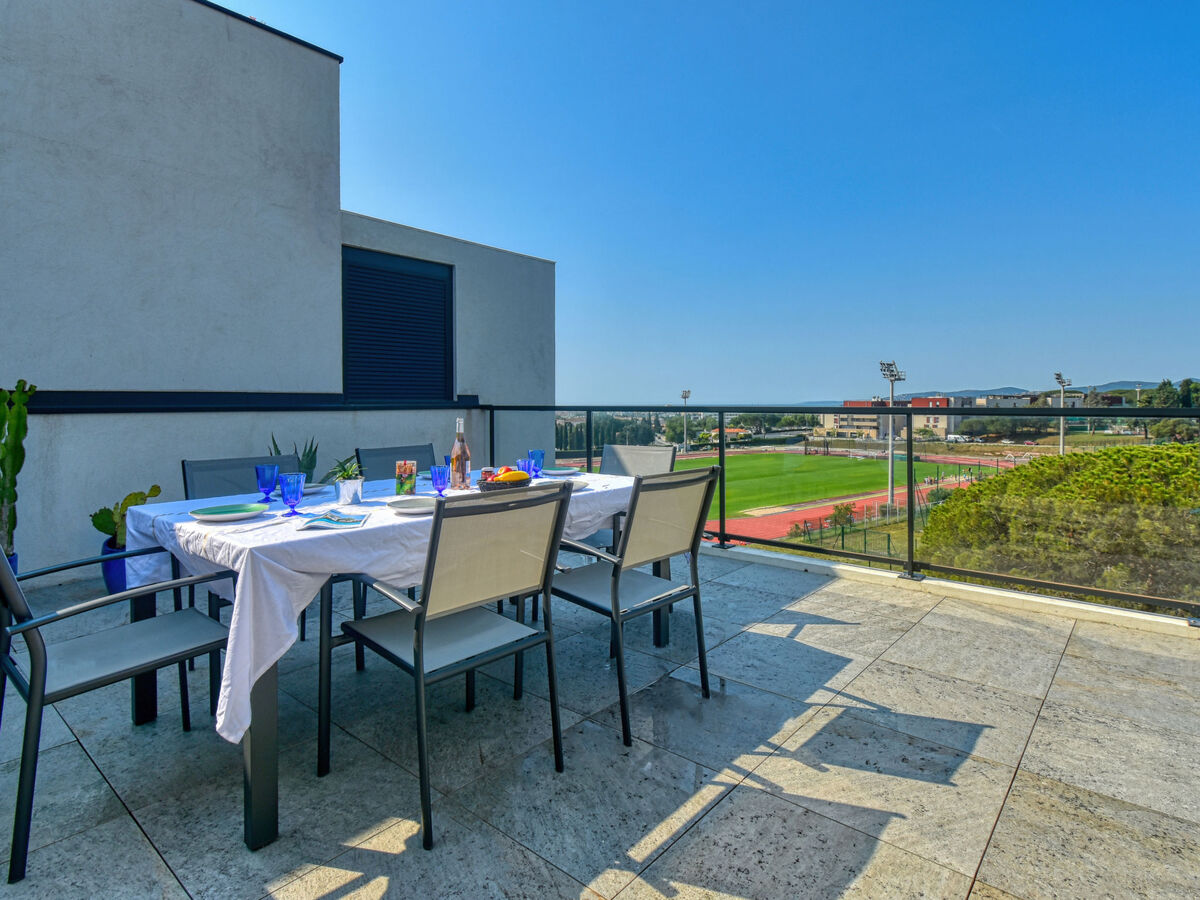 Golfe Horizon – Apt 3 chambres, terrasse vue mer - Photo 18