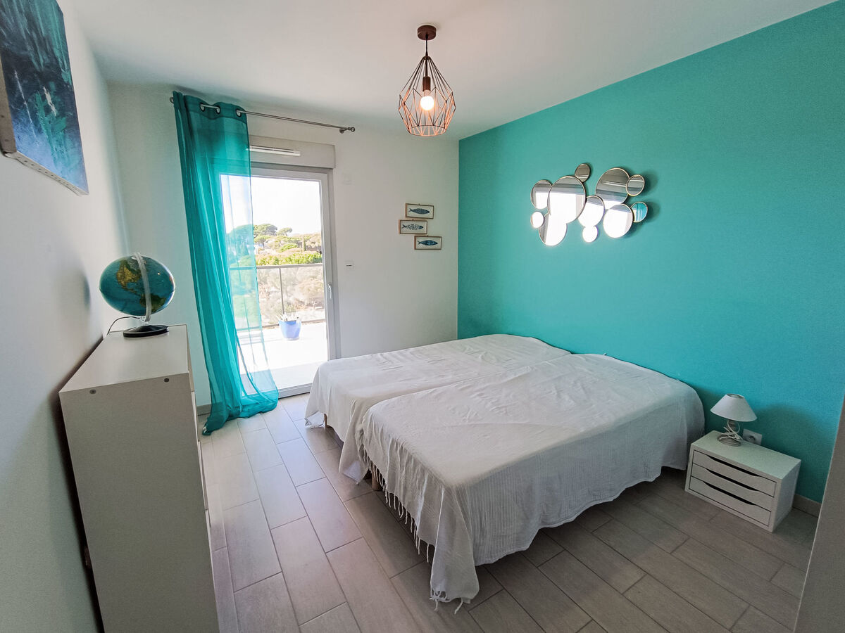Golfe Horizon – Apt 3 chambres, terrasse vue mer - Photo 24