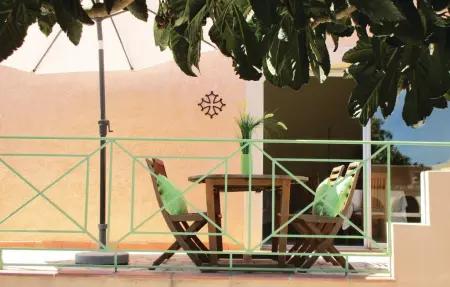 Maison 5 chambres avec piscine privée à Creissan : photo 14