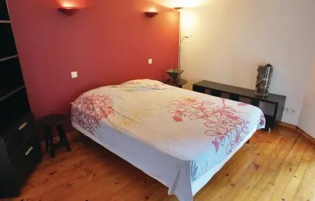 Maison 5 chambres avec piscine privée à Creissan : photo 29