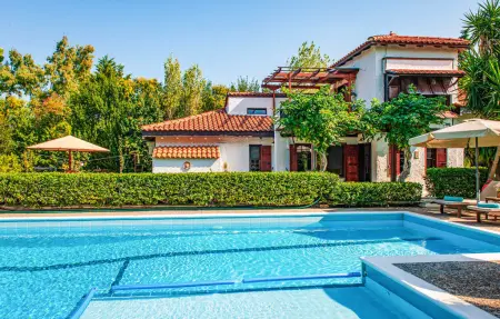 Location maison à Marathons