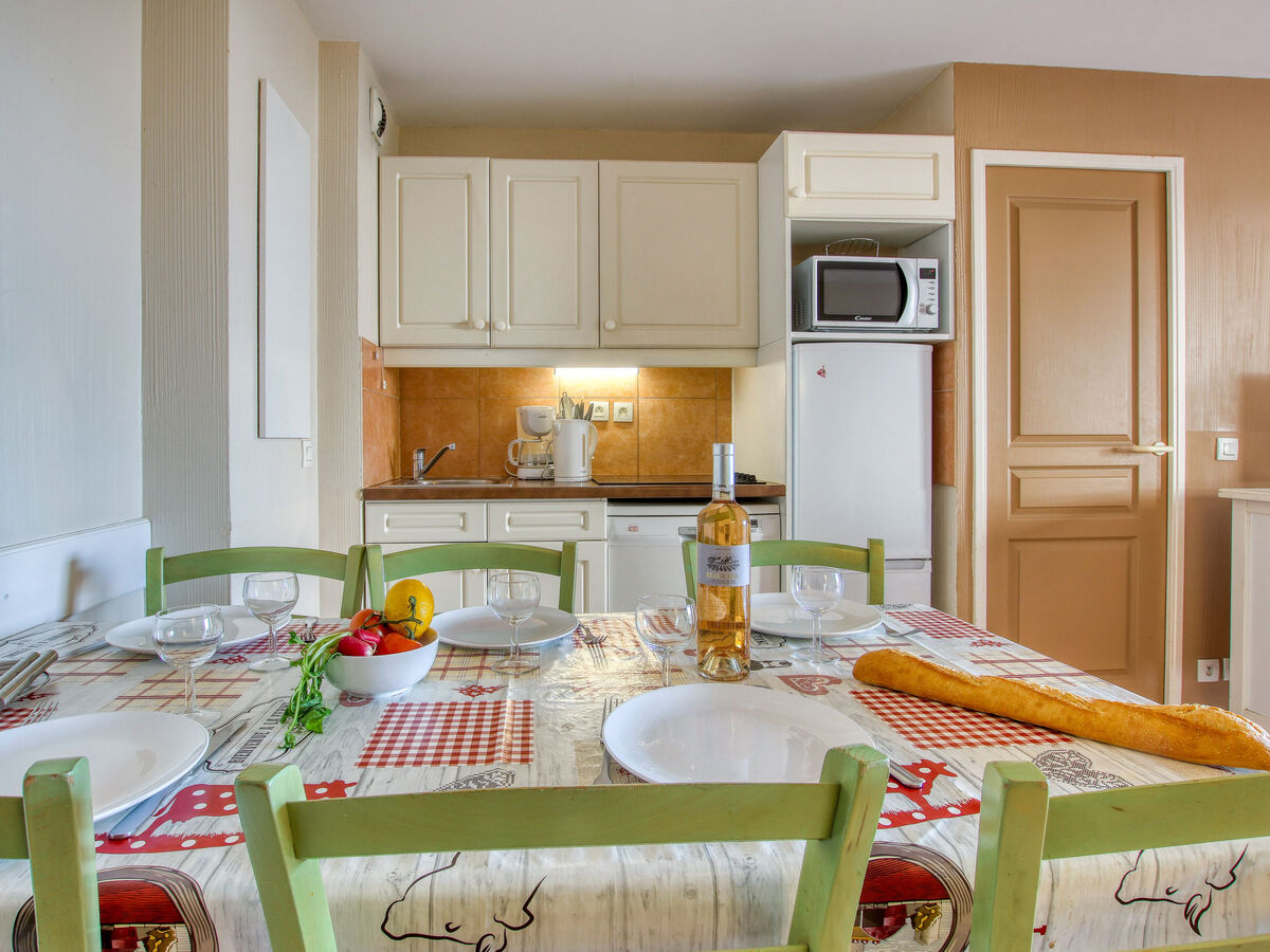 Appartement Les Rivages de Coudoulière, à 100 m de la plage - Photo 4