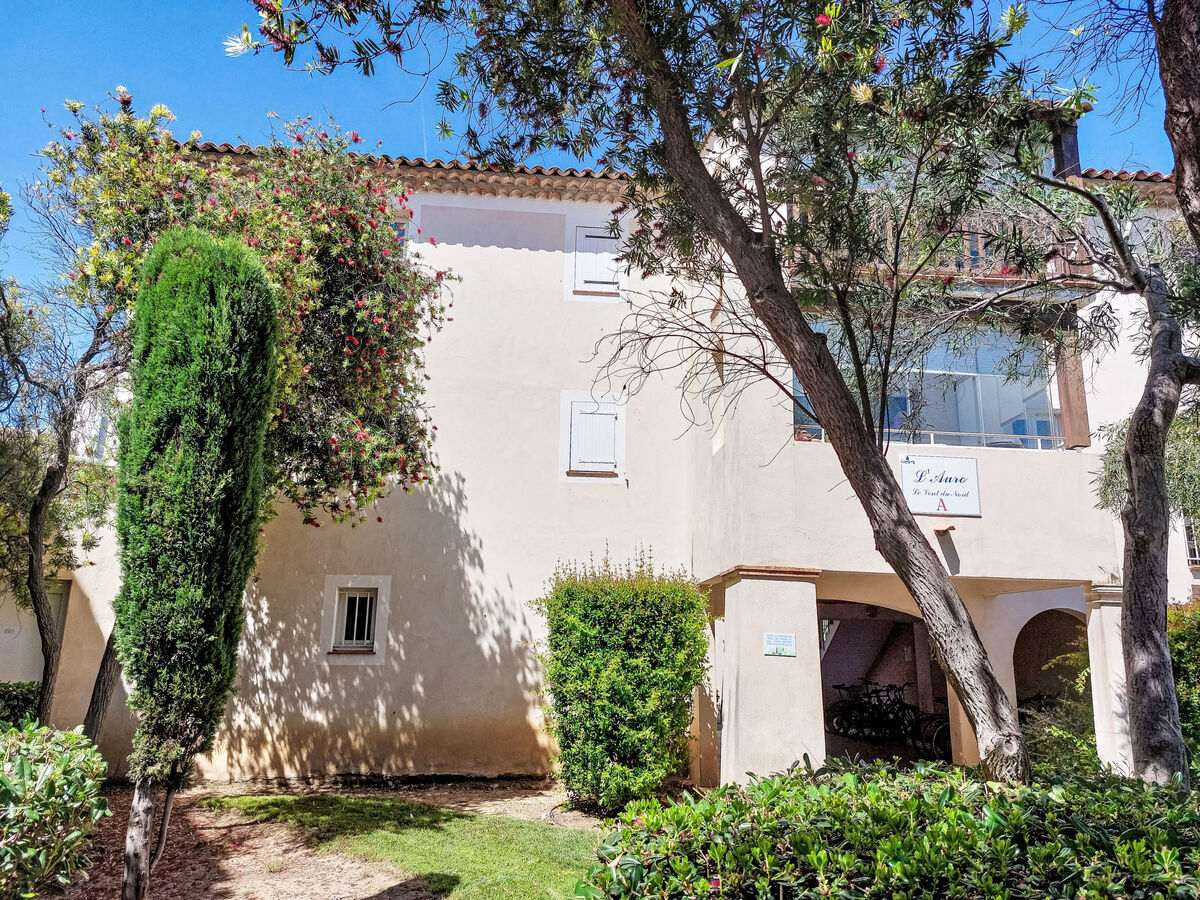 Appartement Les Rivages de Coudoulière, à 100 m de la plage - Photo 5